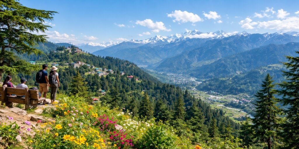Best Places to Visit in North India Beyond Hill Stations