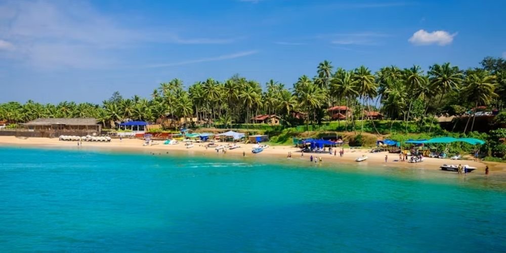 Goa