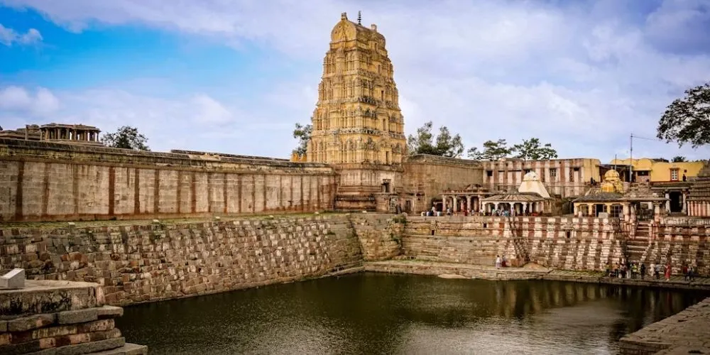 Hampi