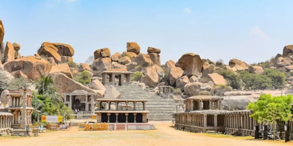 Hampi