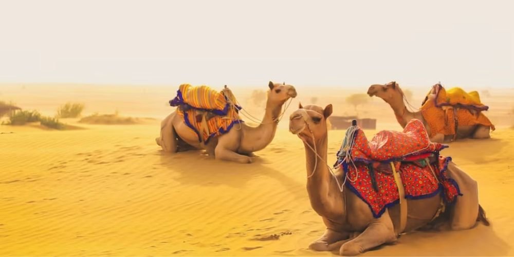 Jaisalmer