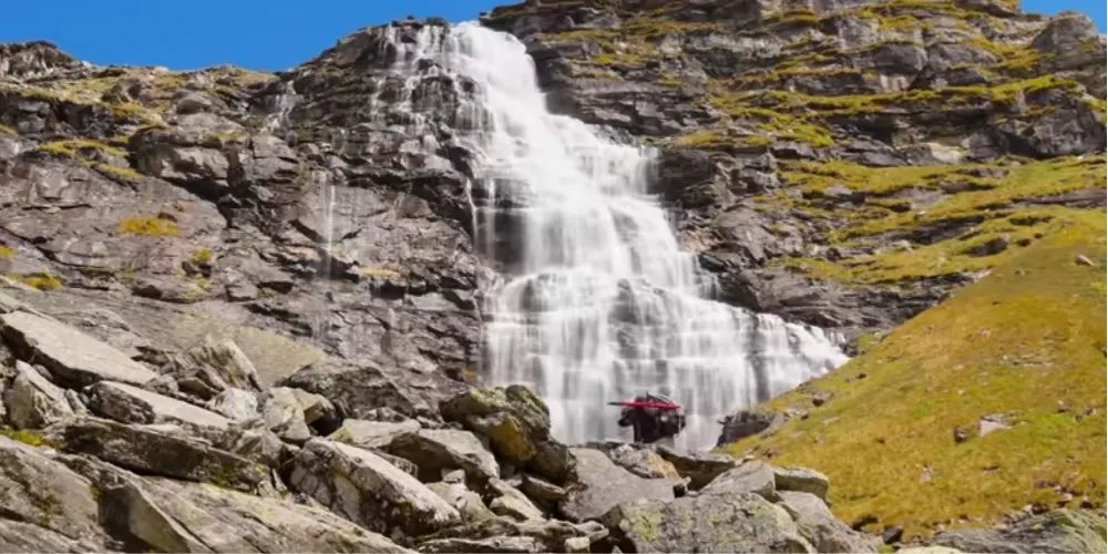 Rupin Pass