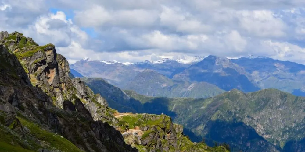 Rupin Pass