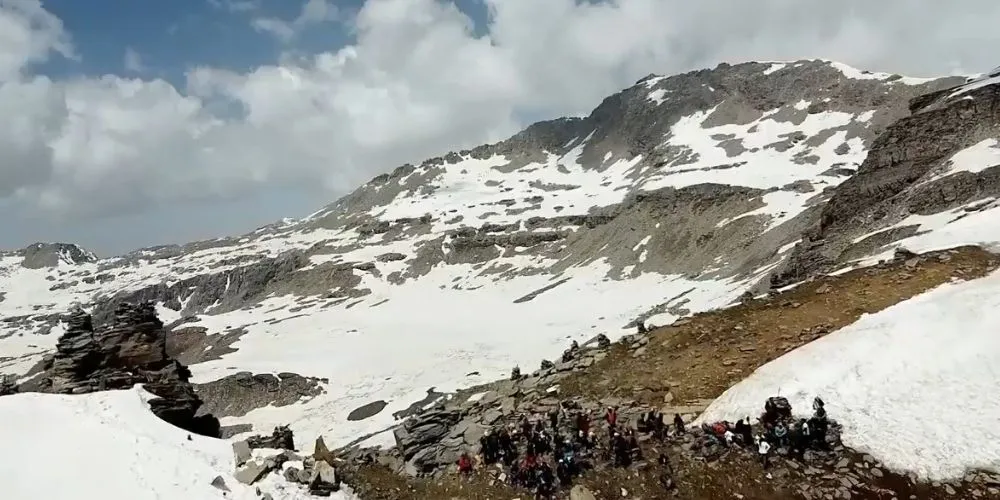 Rupin Pass