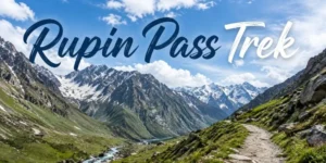 Rupin Pass Trek