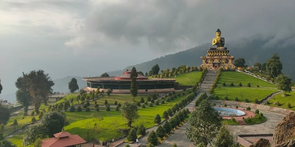 Sikkim