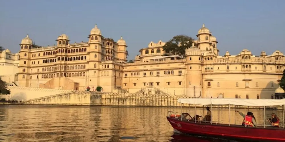 Udaipur