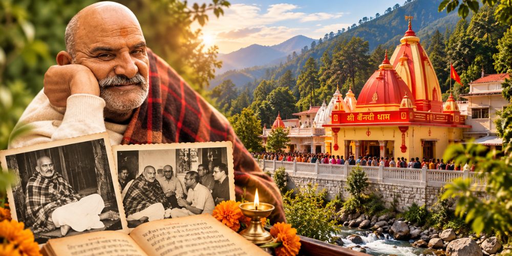 Kainchi Dham_ Complete Guide to Neem Karoli Baba's Ashram
