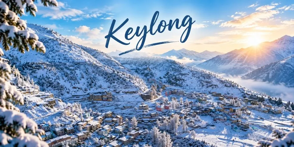 Keylong